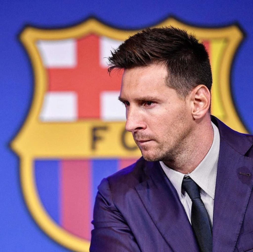 Messi não descarta a possibilidade de jogar no PSG e diz que não tem nada acertado 26c20f7c-3f04-4a3c-8a04-7c93c8c70293