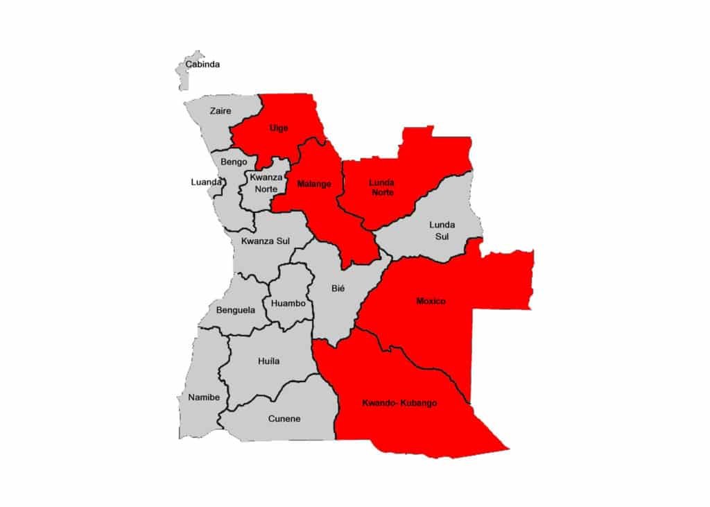 Governo vai auscultar cidadãos sobre a definição do número de novas províncias em Angola 35456b41-9c99-408b-85c6-5452aca181bb-scaled