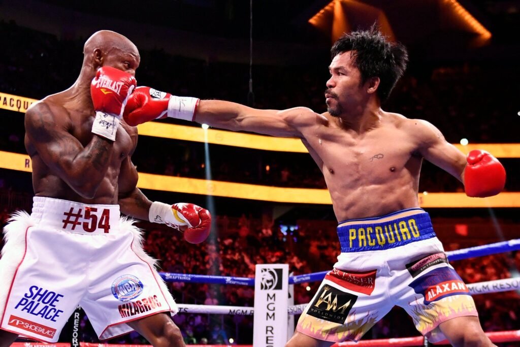 Manny-Pacquiao