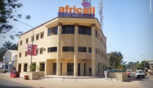 AFRICELL