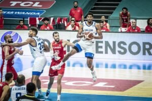Afrobasket