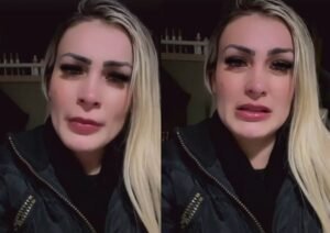 Andressa-Urach