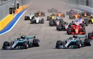 Formula-1