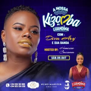 Luandina