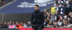 Mauricio-Pochettino