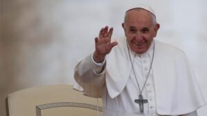 Papa-Francisco