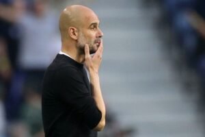 Pep-Guardiola