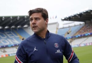 Pochettino