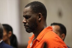R.-Kelly