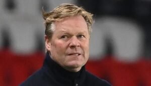 Ronald-Koeman