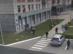 Rússia