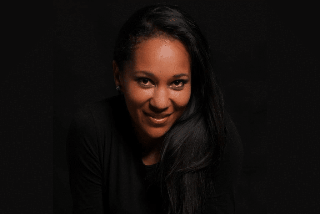 Ana Karina alega que foi afastada do reality “Luta Pela Fama” por ordens do MPLA Ana-Karina