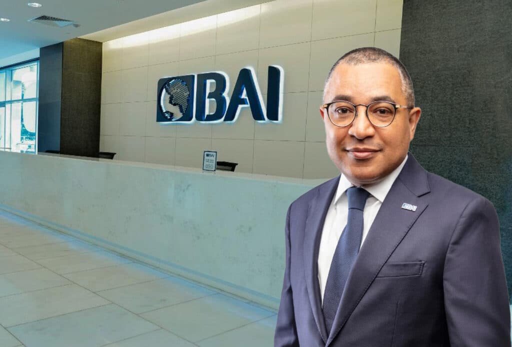 BAI eleito banco mais seguro de Angola pela quarta vez consecutiva