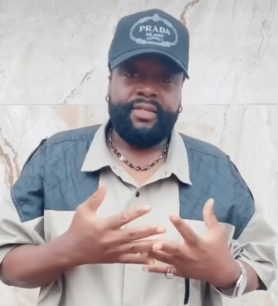 Yannick Afroman desmente informações sobre a sua suposta morte