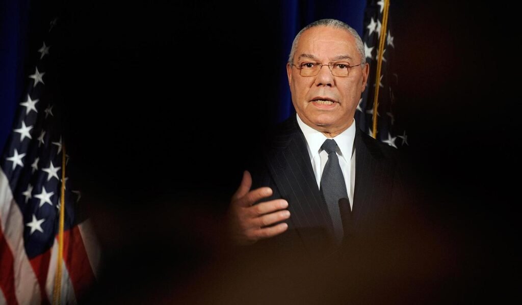 Colin-Powell