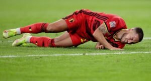 Hazard
