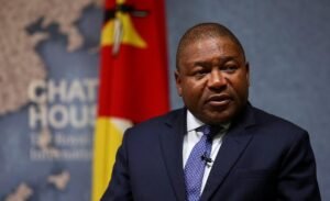 MOÇAMBIQUE