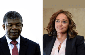 «Quem não deve não teme» diz Presidente João Lourenço sobre Isabel dos Santos
