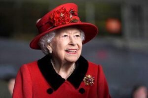 Rainha-Elizabeth-II