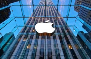 apple