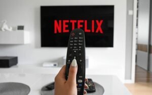 netflix