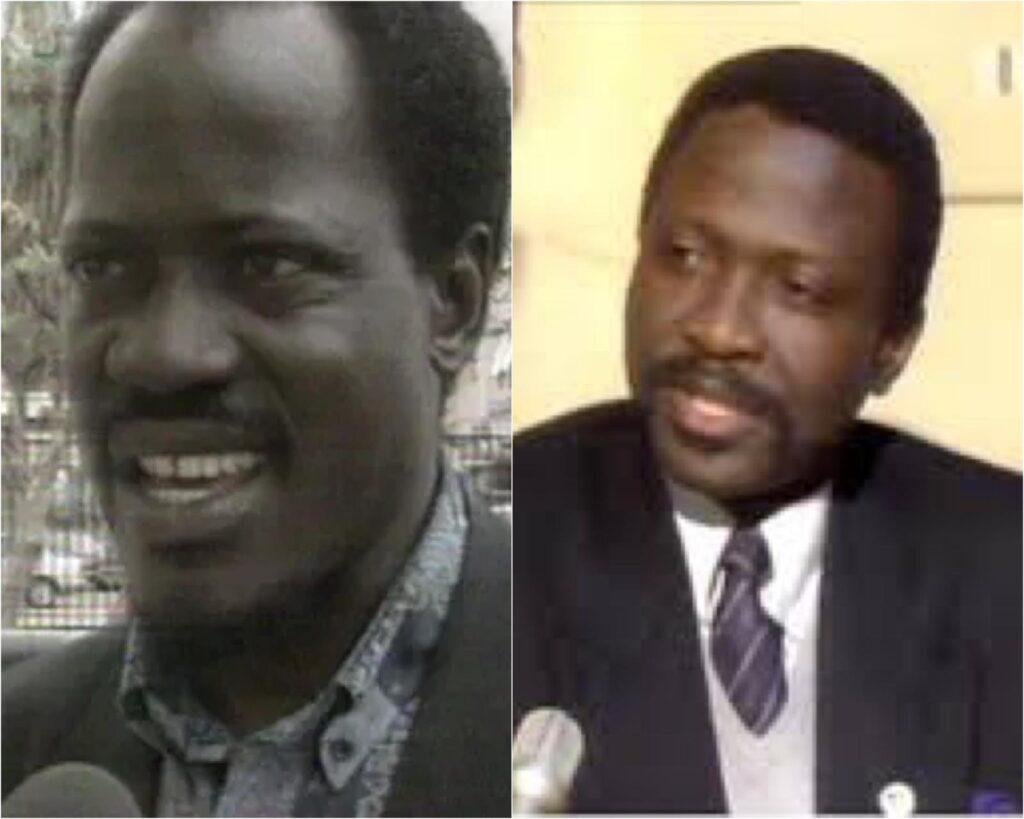 Restos mortais de antigos dirigentes da UNITA mortos em Luanda serão entregues hoje aos seus familiares