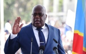Governo da RDC proíbe divulgação de músicas que “insultam” o Presidente e outros governantes