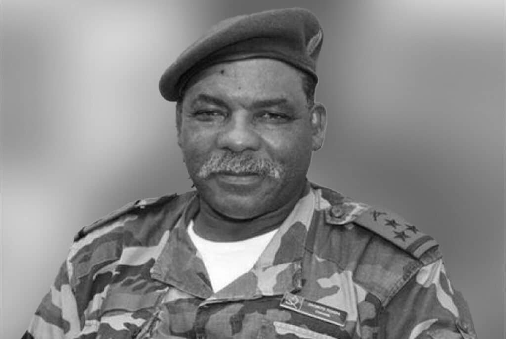 Morreu o músico Jacinto Tchipa