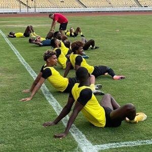 FAF altera preços dos bilhetes para o jogo Angola vs Egito de Mohamed Salah