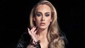 Adele abandona entrevista após saber que jornalista não ouviu o seu novo álbum “30”