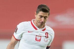 Lewandowski “chocado” com a ida de Paulo Sousa ao Flamengo