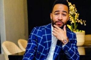 Laton Cordeiro revela que testou positivo à Covid-19 e apela as pessoas próximas a fazerem o teste