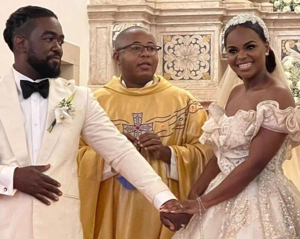 Silvio Nascimento partilha sua história de amor