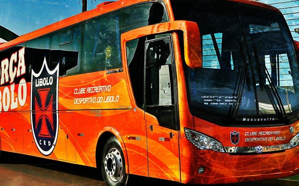 Vice-presidente do Recreativo do Libolo confirma que o clube tem dívidas salariais com os jogadores