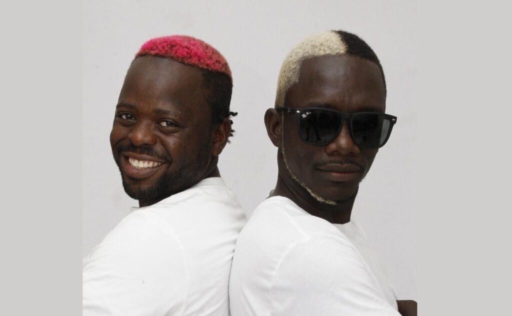 Os Namayer continuam a fazer sucesso no Brasil