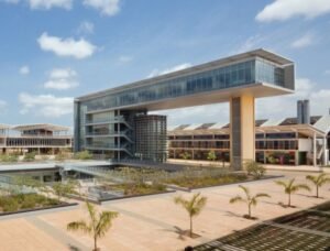 Angola sem nenhuma universidade entre as 300 melhores de África