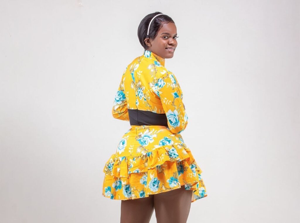 Poca-Py responde a polêmica: «Para mim o homem tem que ter dos 37 para cima»