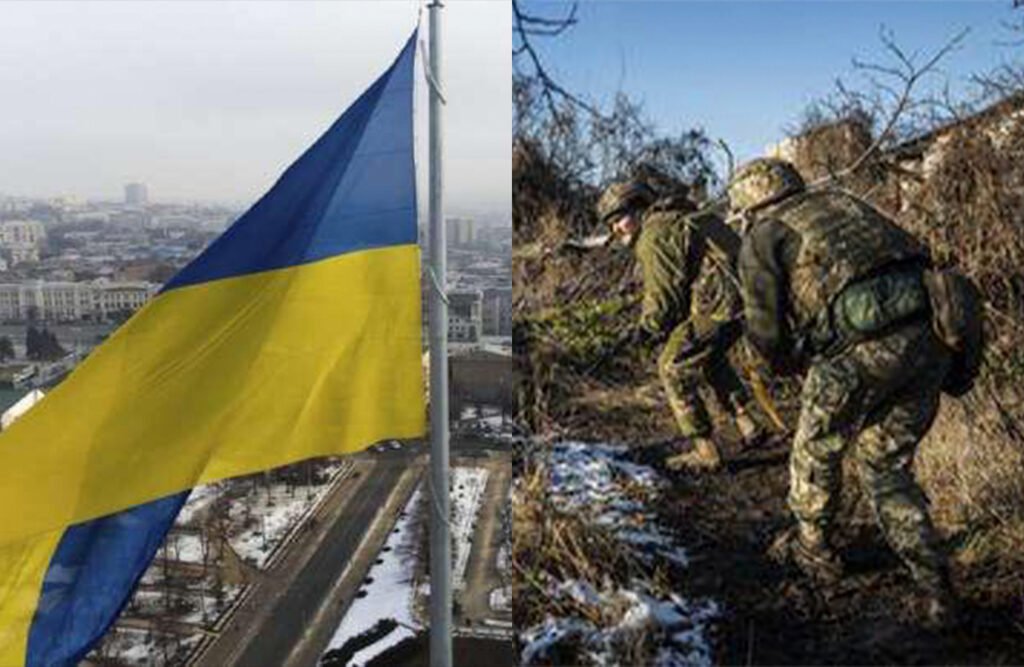 Angolanos na Ucrânia pedem ajuda ao Governo angolano