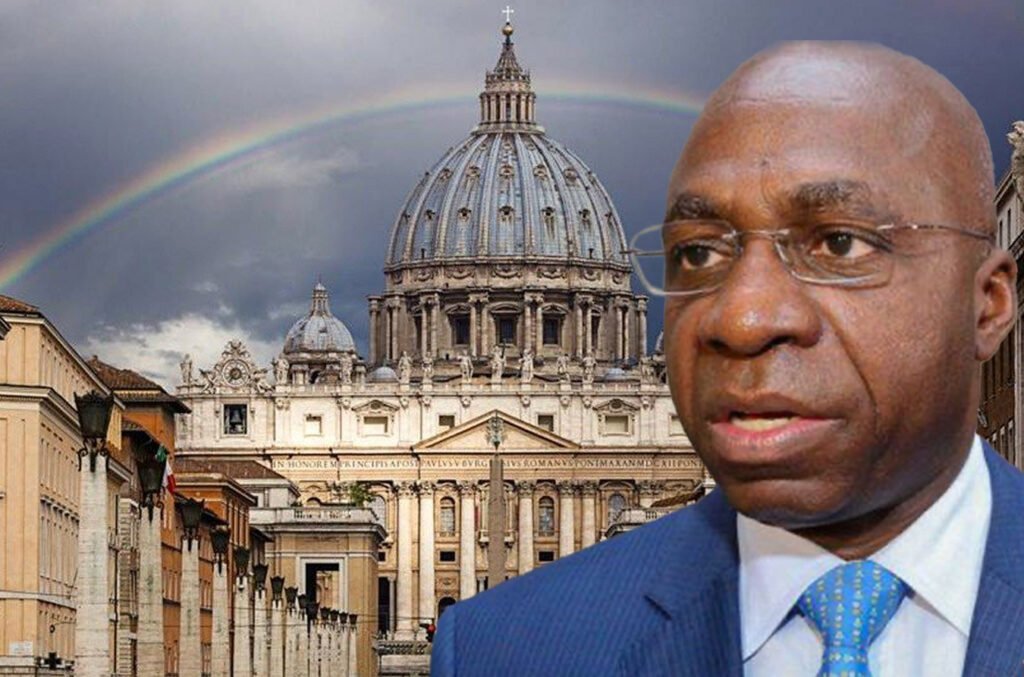 Estado angolano reforça cooperação com a Igreja Católica