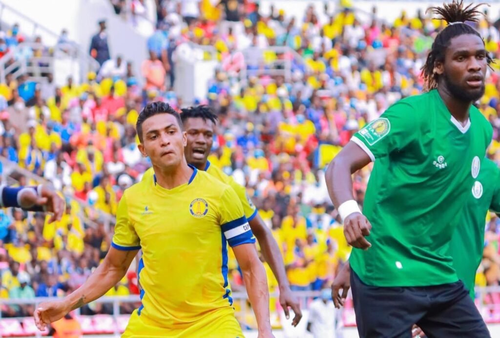 FAF suspende Girabola 2021-2022 temporariamente FAF suspende Girabola 2021-2022 temporariamente