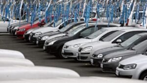 AGT propõe redução de 10% de impostos sobre a importação de viaturas