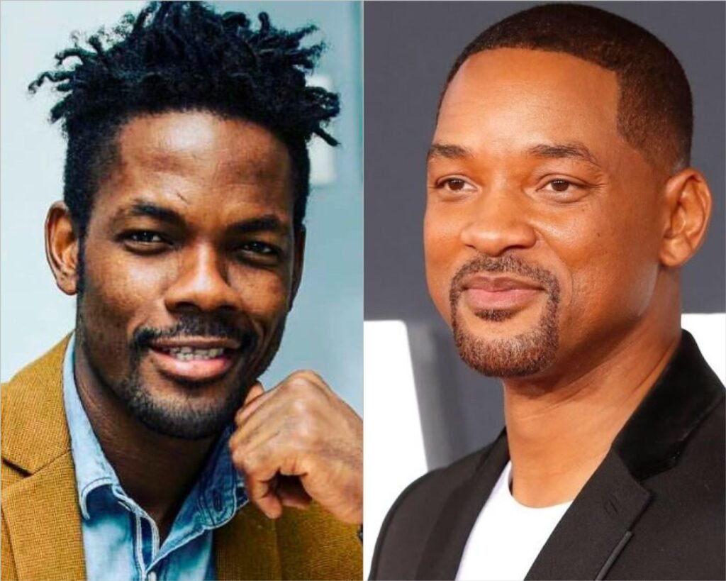 Benvindo Magalhães apoia Will Smith: «sou a favor de quem defende a família a ferro e fogo»