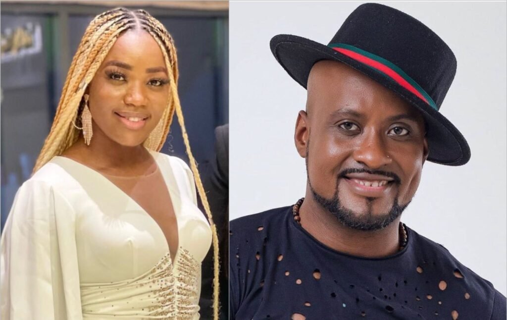 Jéssica Pitbull e Kelly Silva estreiam como apresentadores de televisão Jéssica Pitbull e Kelly Silva estreiam como apresentadores de televisão