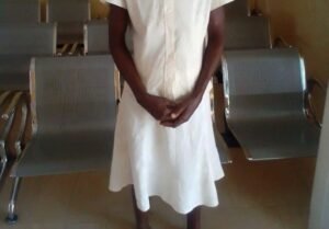Mulher mata marido por este a ter proibido de tirar goiabas da lavra