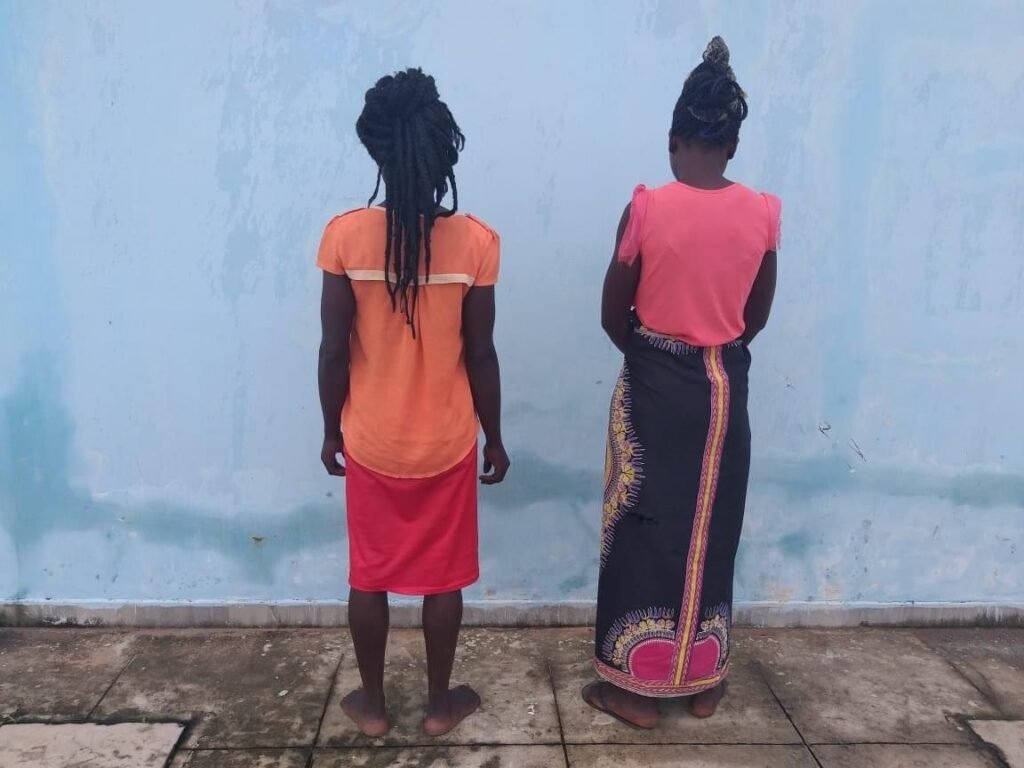 Netas matam avó à pancada por acreditarem que esta é feiticeira