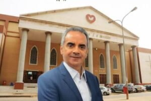 Bispo da Igreja Universal condenado a 3 anos de prisão e a pagar cerca de 100 mil USD