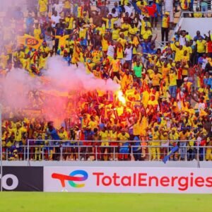Adeptos do Petro pedem IBAN do clube para contribuírem e estimular os jogadores com prémios