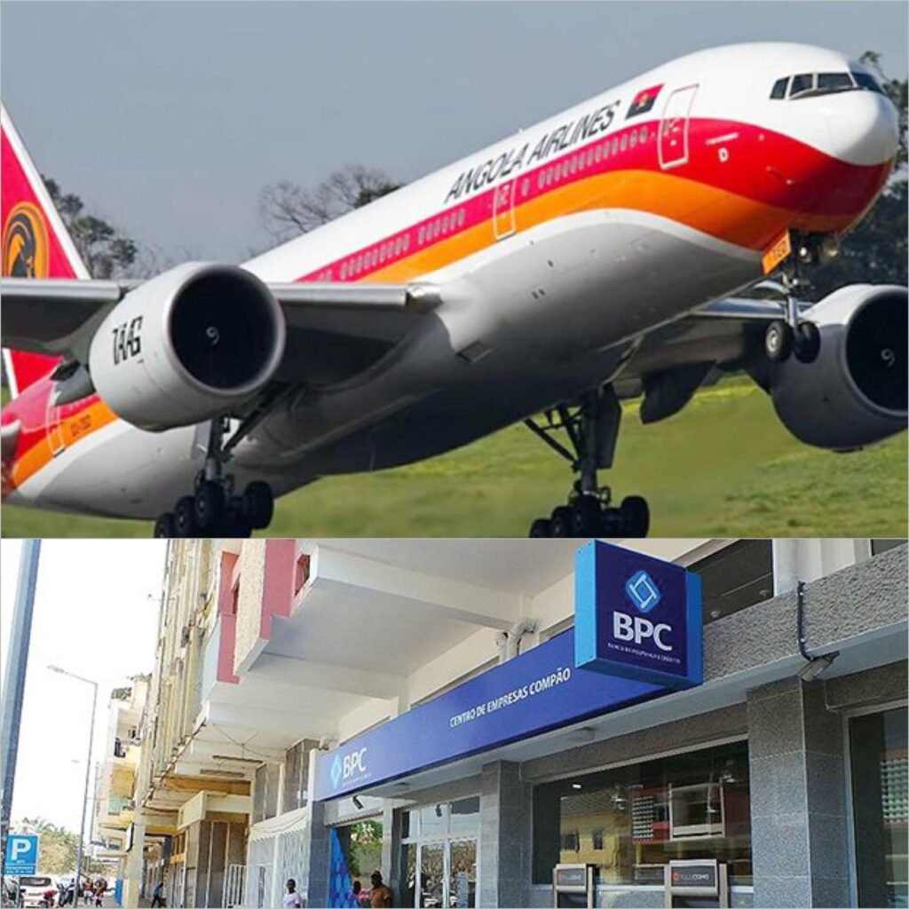 TAAG supera BPC na lista das empresas que mais reclamações recebem dos consumidores