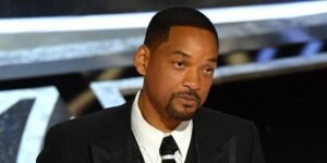 Will Smith anuncia pausa na carreira e interna-se em clínica de reabilitação, após bofetada em Chris Rock
