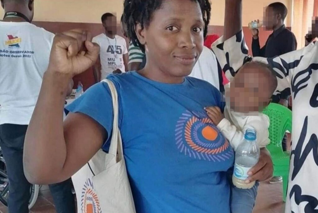 Mais de 20 ativistas angolanos julgados em Luanda por manifestação